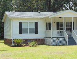 Sheriff-sale Listing in WYE RD MIDWAY, GA 31320