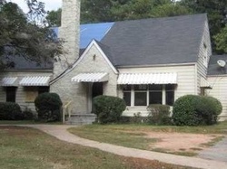 Sheriff-sale Listing in HOOPER ST SE ATLANTA, GA 30317