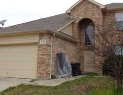 Sheriff-sale Listing in BAYRIDGE CT FORT WORTH, TX 76179