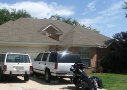 Sheriff-sale Listing in CANTERBURY DR FORT WORTH, TX 76179