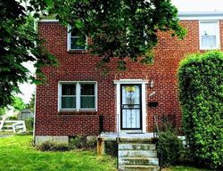 Sheriff-sale in  GERLAND AVE Baltimore, MD 21206
