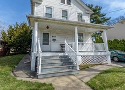 Sheriff-sale Listing in W MEADOW AVE RAHWAY, NJ 07065