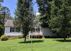 Sheriff-sale Listing in CENTRAL DR STATESVILLE, NC 28677