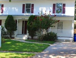 Sheriff-sale Listing in BRENISH DR GAITHERSBURG, MD 20879