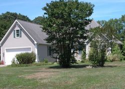 Short-sale Listing in SEA GULL RD SELBYVILLE, DE 19975