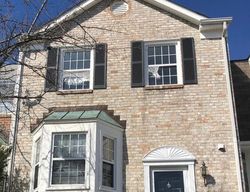 Short-sale Listing in SWEET CLOVER CT SILVER SPRING, MD 20904