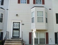 Short-sale in  REGENCY PKWY District Heights, MD 20747