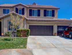 Short-sale in  W AVENUE K6 Lancaster, CA 93536