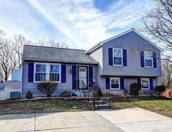 Short-sale Listing in BRITINAY LN PARKVILLE, MD 21234