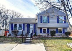 Short-sale in  BRITINAY LN Parkville, MD 21234