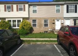 Short-sale in  HARFORD SQUARE DR Edgewood, MD 21040