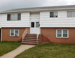 Sheriff-sale Listing in FINE BLVD STATEN ISLAND, NY 10314