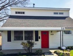 Sheriff-sale Listing in WILLIAMS AVE ESSEX, MD 21221