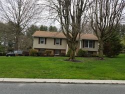 Sheriff-sale Listing in WABASH DR BEL AIR, MD 21015