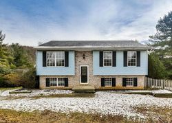 Sheriff-sale Listing in SMILEY DR NEW WINDSOR, MD 21776