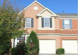 Short-sale Listing in MORNING WALK DR HAGERSTOWN, MD 21740