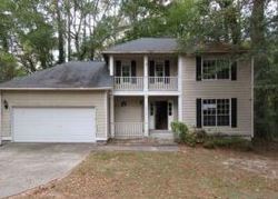 Sheriff-sale Listing in MARLBOROUGH CIR S ATLANTA, GA 30349