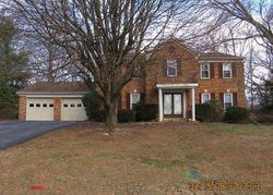 Sheriff-sale Listing in LAURELWOOD TER SILVER SPRING, MD 20905