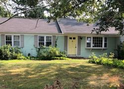 Sheriff-sale Listing in JUSTICE DOUGLAS WAY CENTERVILLE, MA 02632