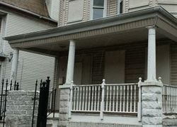 Sheriff-sale Listing in DAVIS PL EAST ORANGE, NJ 07017