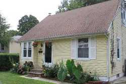 Sheriff-sale Listing in COOLIDGE AVE AMITYVILLE, NY 11701