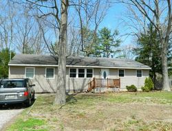 Sheriff-sale Listing in FAIRTON RD MILLVILLE, NJ 08332