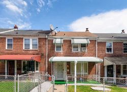 Short-sale in  WILDWOOD PKWY Baltimore, MD 21229