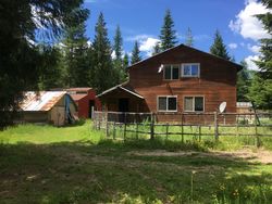 Short-sale in  BLACKBERRY LN Usk, WA 99180