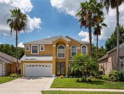 Short-sale in  CHERRY GROVE CIR Orlando, FL 32809