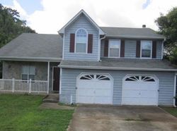 Short-sale Listing in ROSECOMMONS DR # 75 HAMPTON, GA 30228