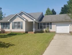 Short-sale Listing in COACHWAY DR FAYETTEVILLE, NC 28306