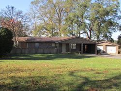 Short-sale in  W MORRISON ST Mount Vernon, GA 30445