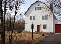 Short-sale in  BISMARK RD Blakeslee, PA 18610