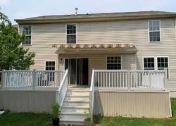 Short-sale in  DORA MOORS LN New Castle, DE 19720