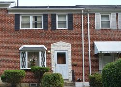 Short-sale Listing in S WICKHAM RD BALTIMORE, MD 21229