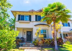 Short-sale in  KAILEOLEA DR Ewa Beach, HI 96706