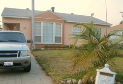 Short-sale Listing in BRADWELL AVE WHITTIER, CA 90606