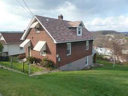 Sheriff-sale Listing in TOMAN AVE CLAIRTON, PA 15025