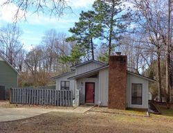 Sheriff-sale Listing in LAKEHAVEN DR FAYETTEVILLE, NC 28304