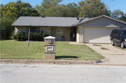 Sheriff-sale Listing in LAURETTA DR FORT WORTH, TX 76119