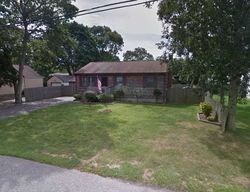 Sheriff-sale Listing in FLINTLOCK DR SHIRLEY, NY 11967