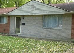 Sheriff-sale Listing in DOBBS DR DAYTON, OH 45440