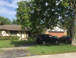 Sheriff-sale Listing in SW 129TH WAY FORT LAUDERDALE, FL 33325