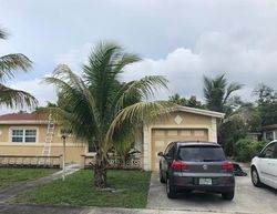 Sheriff-sale Listing in NW 41ST PL FORT LAUDERDALE, FL 33319