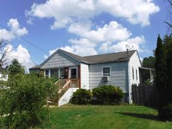 Sheriff-sale Listing in MERELINE AVE AVENEL, NJ 07001