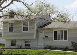 Sheriff-sale Listing in FONTAINE RD COLUMBUS, OH 43232