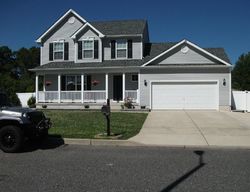 Sheriff-sale Listing in DU MONT DR MILLVILLE, NJ 08332