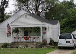 Sheriff-sale Listing in N MAPLE AVE FAIRBORN, OH 45324