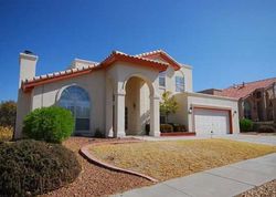 Sheriff-sale Listing in ISLA DEL REY DR EL PASO, TX 79912