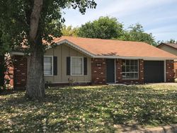 Sheriff-sale Listing in LAURETTA DR FORT WORTH, TX 76119